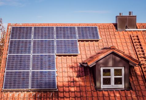 INSTALACIJE MURATOVIC, Solarne elektrane