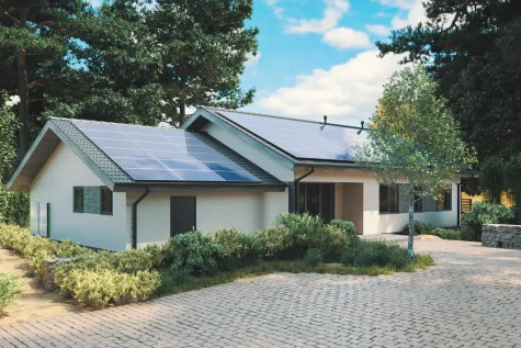 ELTOM d.o.o. Mostar, Solarne elektrane