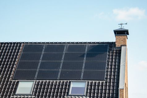 D.O.O. STRUJA BN Bijeljina, Solarne elektrane