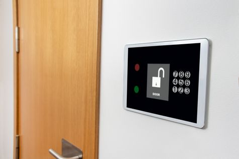 VSESOLUTIONS, Alarmni sistemi