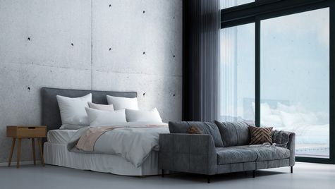 ELEGANT DESIGN, Spavaće sobe
