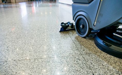 SERVIS POLY Božana Uletilović s.p. Banja Luka, Agencija za čišćenje