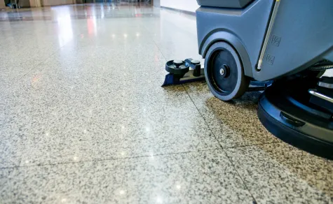 AGENCIJA ZA ČIŠĆENJE NEDŽLA d.o.o., Agencija za čišćenje
