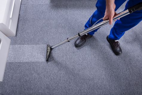 CLEANFORCE ARNES MEHANOVIĆ S.P., Agencija za čišćenje