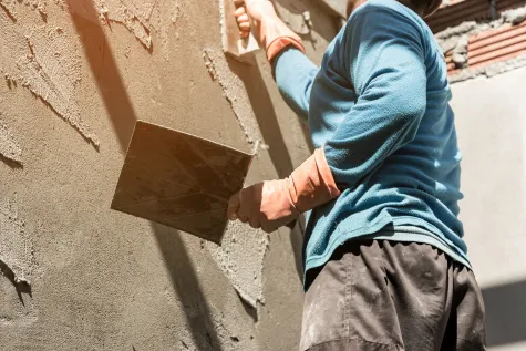 BITAS d.o.o. Mostar, Završni građevinski radovi